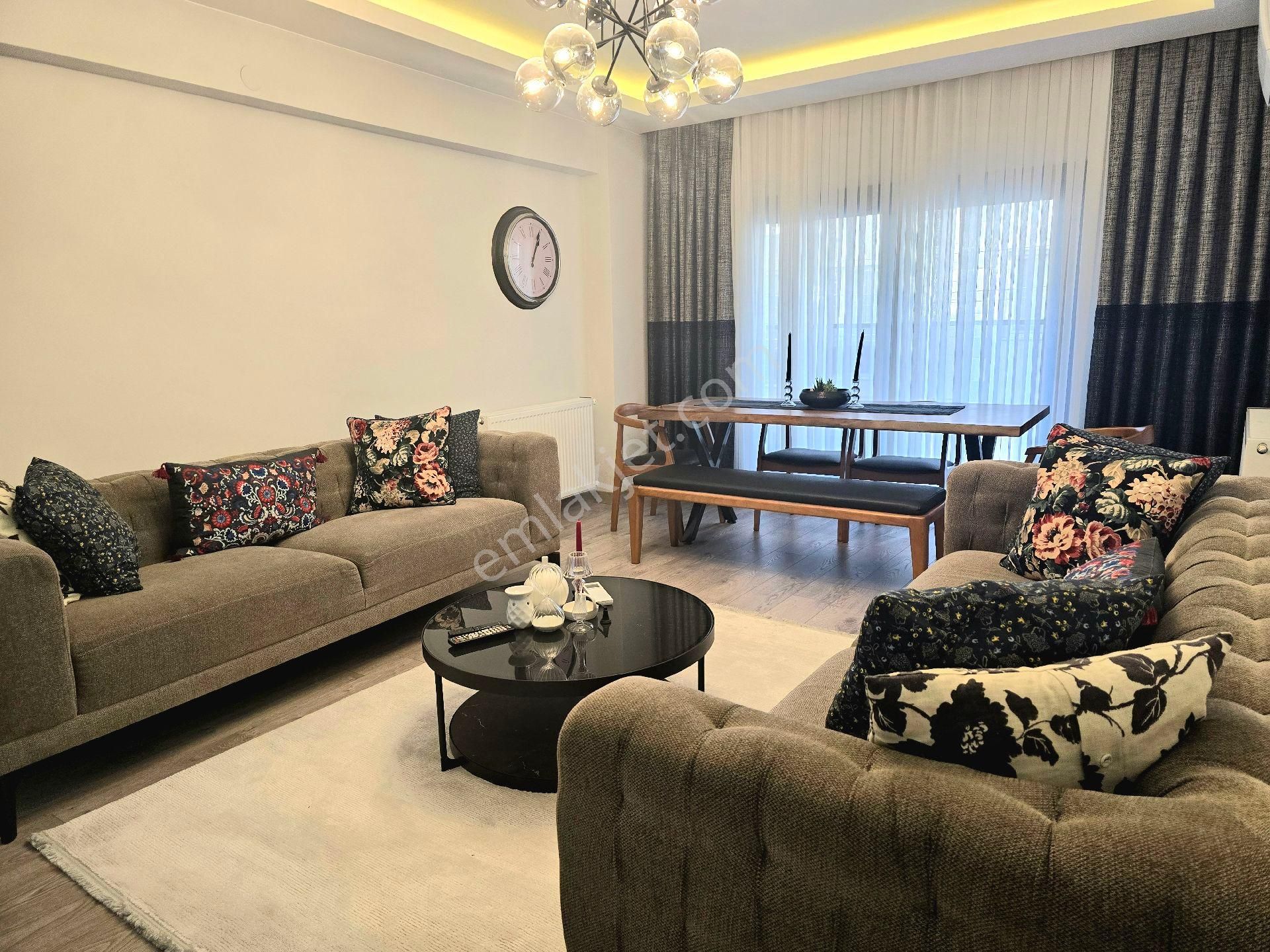 Karşıyaka Yalı Satılık Daire Karşıyaka Yalı Mahallesi 2+1 Satılık Daire 