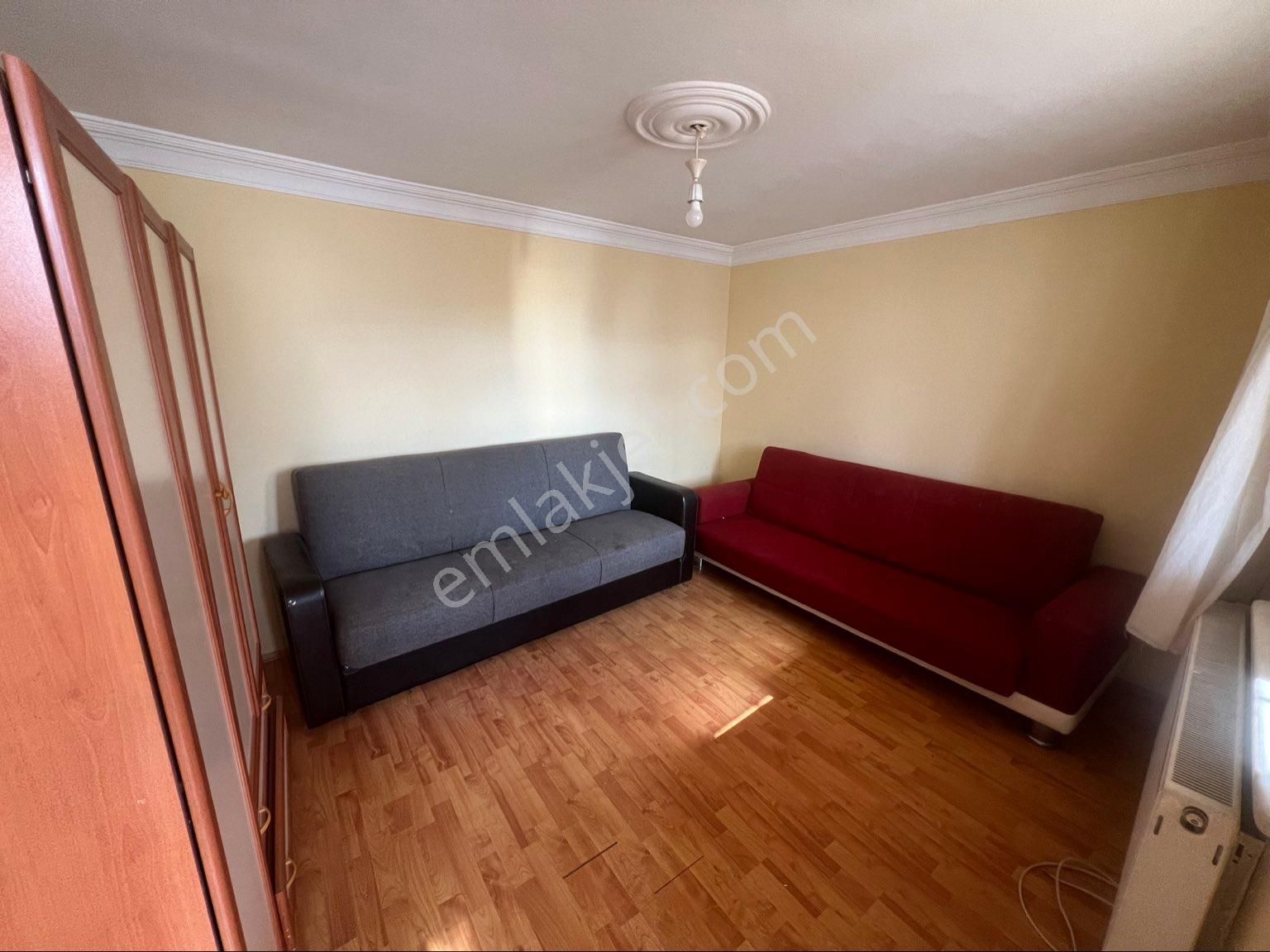 Üsküdar Murat Reis Kiralık Daire  NAZ EMLAKtan Üsküdar Çevik Kuvvete Yakın Eşyalı 1+1 Kiralık Daire