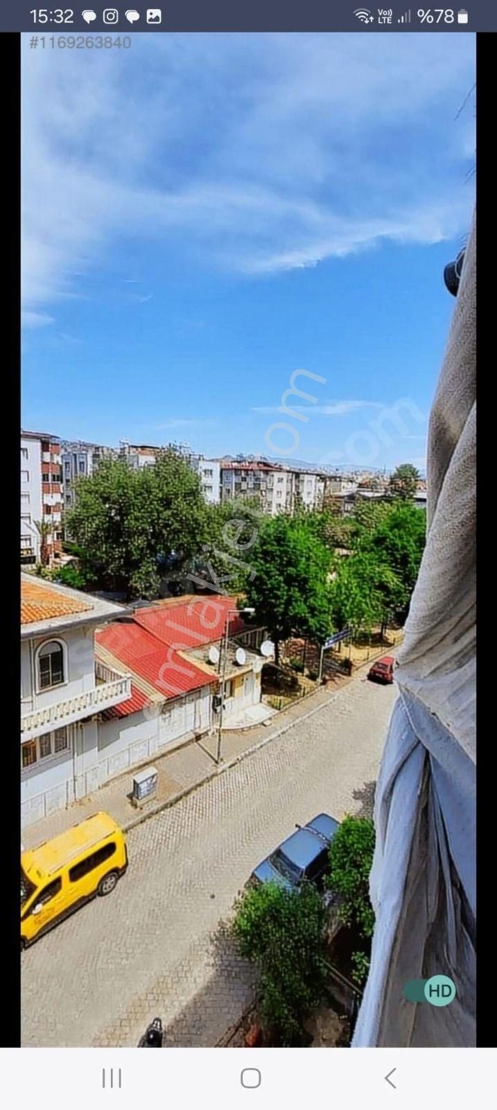 Nazilli Zafer Kiralık Daire ZAFER MH. YUNUS EMRE CAMİ YANI KİRALIK 2+1 DAİRE