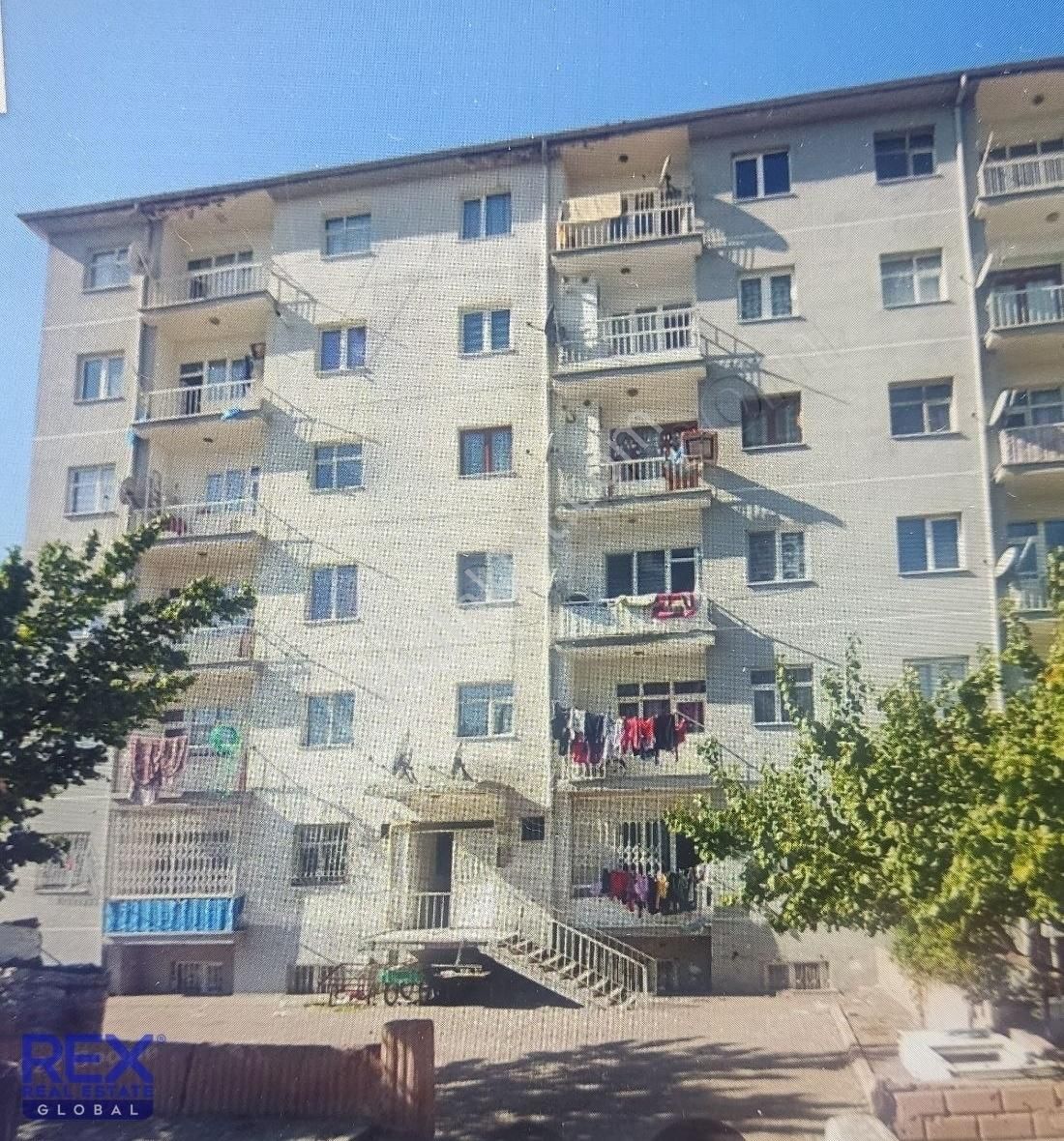 Melikgazi Battalgazi Satılık Daire REX GLOBAL |. ACİL YATIRIMLIK SATILIK DAİRE