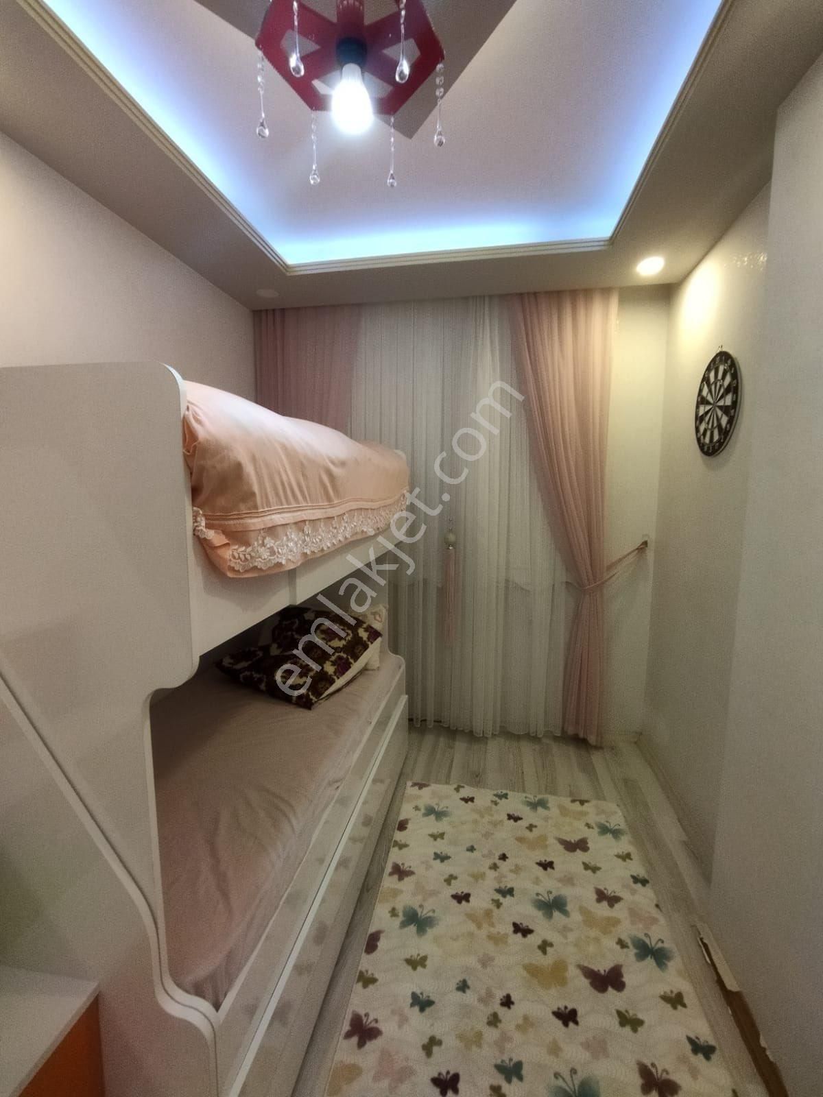 Yılmaz Dan İncirlik Kemalpaşada Satılık 3+1 Acık Mtfk Lux Daire - Görsel 16