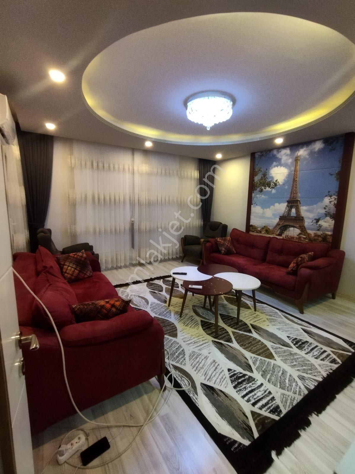 Yılmaz Dan İncirlik Kemalpaşada Satılık 3+1 Acık Mtfk Lux Daire - Görsel 7