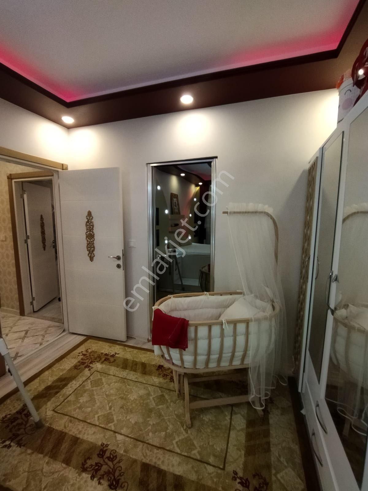 Yılmaz Dan İncirlik Kemalpaşada Satılık 3+1 Acık Mtfk Lux Daire - Görsel 20