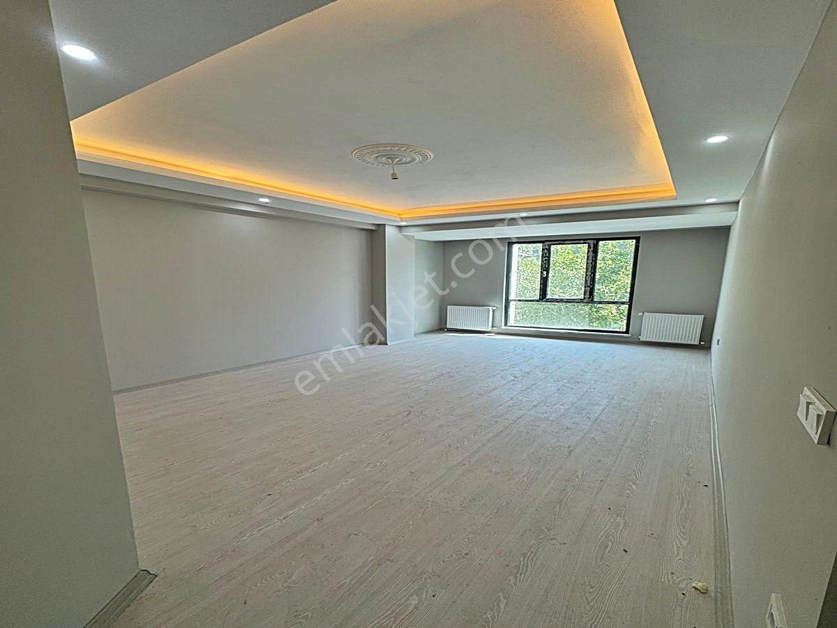 Arnavutköy Hadımköy Satılık Daire  İPEK İNŞAAT'DAN HADIMKÖY MERKEZ'DE SATILIK 2+1 90M2 SIFIR DAİRE