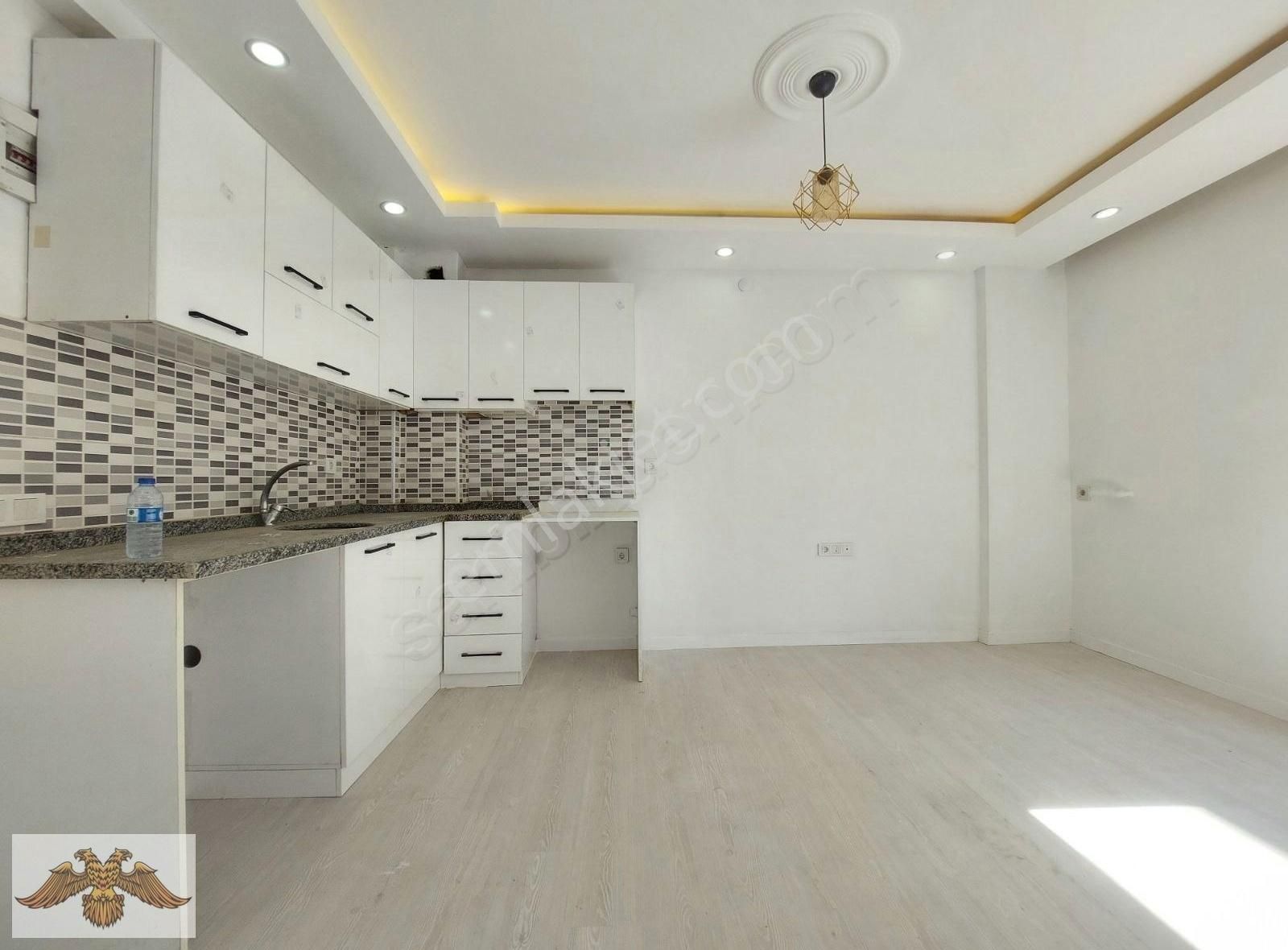 Muratpaşa Gebizli Satılık Daire MURATPAŞA GEBİZLİ MH. 2+1 90M2 4/3.KAT İÇİ YAPILI MASRAFSIZ