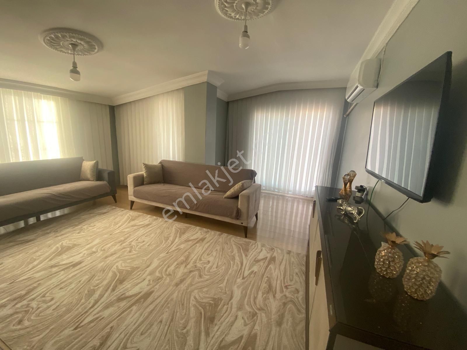 Seyhan Bahçelievler Satılık Daire BAHÇELİEVLERDE 3+1 KAPALI MUTFAK FULL+FULL SATILIK DAİRE 