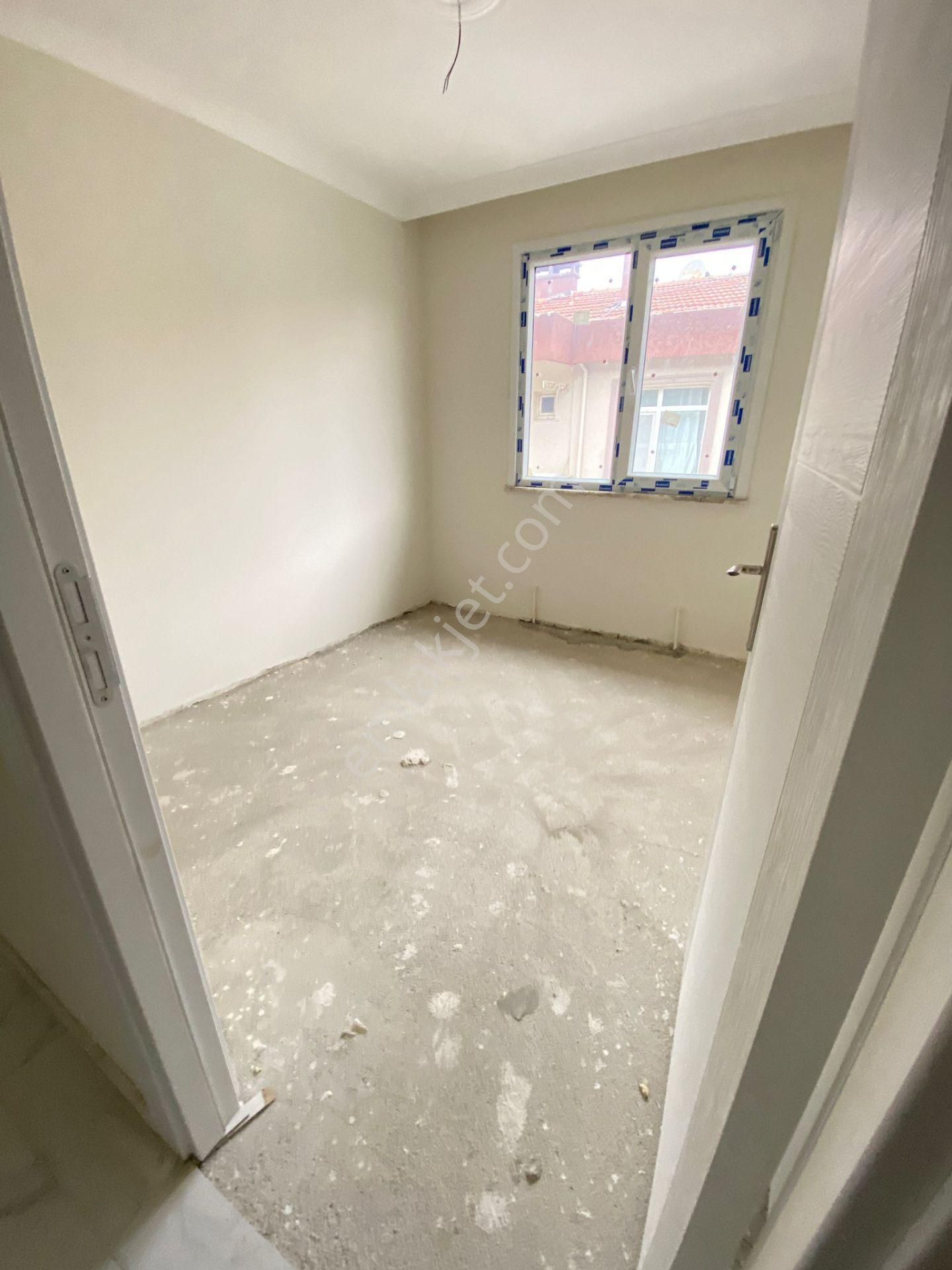Pendik Merkez 2+1 Güney Cephe - Görsel 11