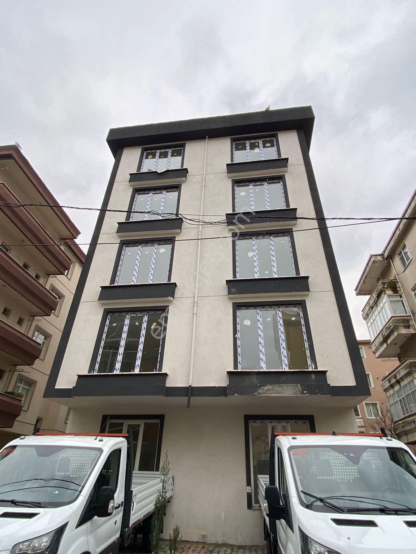 Pendik Yeni Satılık Daire  PENDİK MERKEZE 5 DK MESAFE