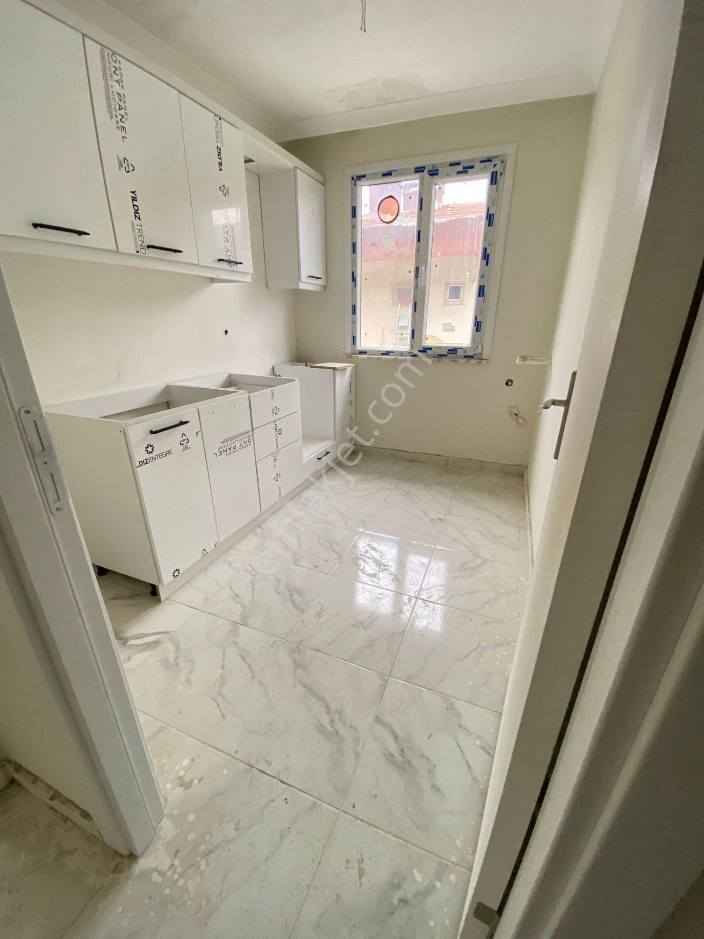 Pendik Merkez 2+1 Güney Cephe - Görsel 9
