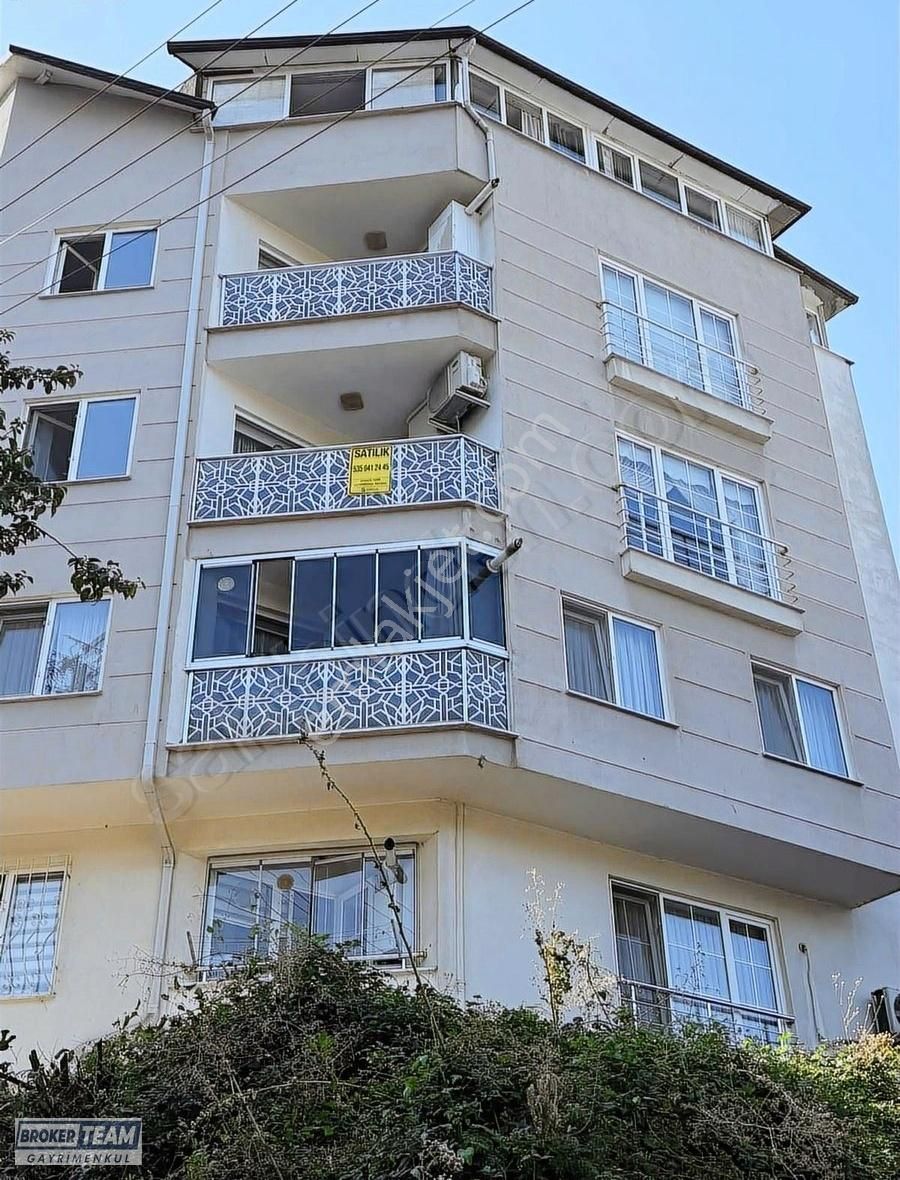 Yıldırım Yenimahalle Satılık Daire ULUDAĞ MANZARALI 3+1 GENİŞ FERAH DAİRE