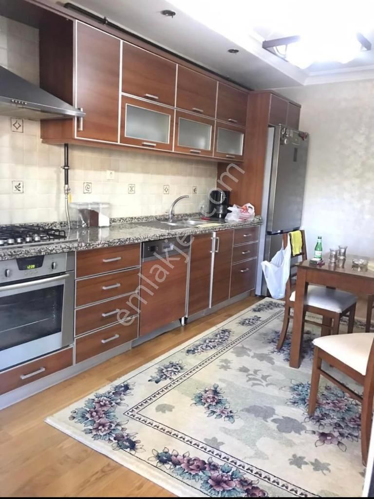 Çukurova Huzurevleri Kiralık Daire Mavi bulvar İkizler köprüsü civarı eşyalı doğalgazlı 4+1