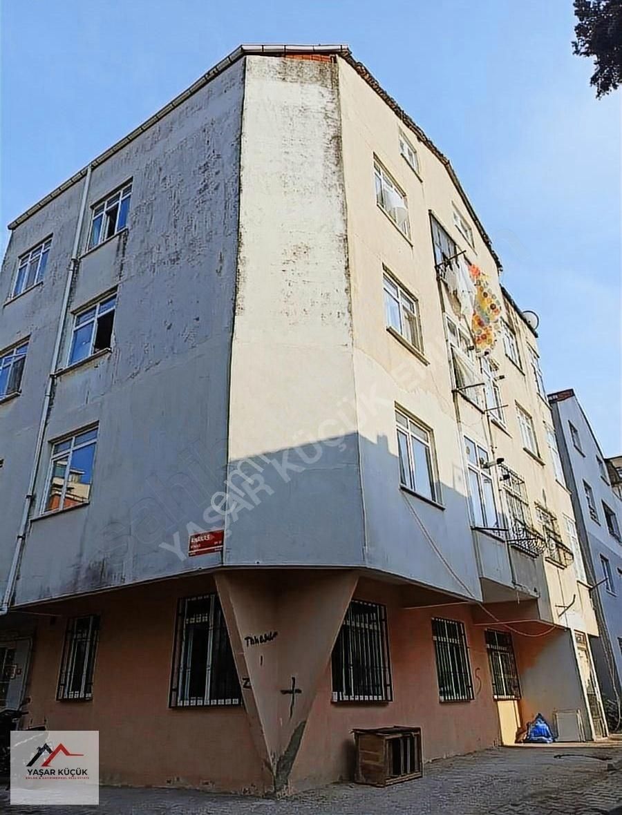 Kartal Soğanlık Yeni Satılık Daire İSTANBUL KARTAL SOĞANLIK'Da SATILIK 2+1 DAİRE