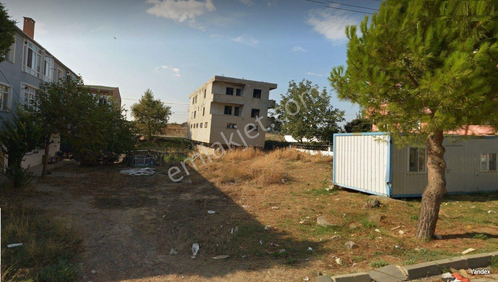 Tekirdağ Marmara Ereğlisi Satılık Arsa 336 M2 Cadde Üstü - Görsel 9