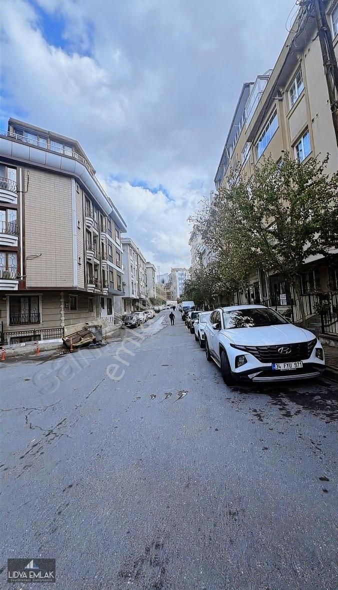 Kağıthane Seyrantepe Satılık Daire SEYRANTEPE SON DURAKTA SATILIK DAİRE