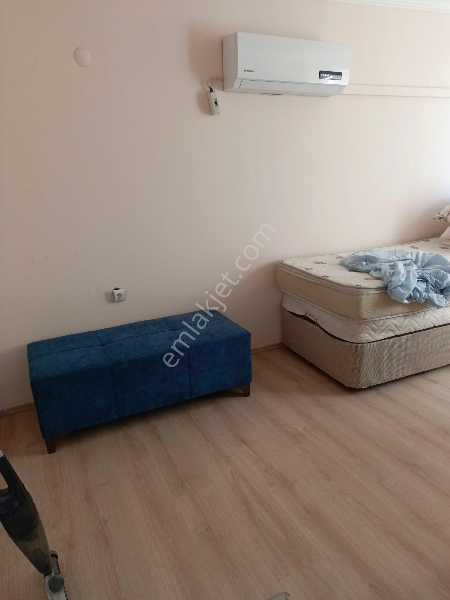 Nazilli Sümer Kiralık Daire SÜMER Mah 1+1 kiralık