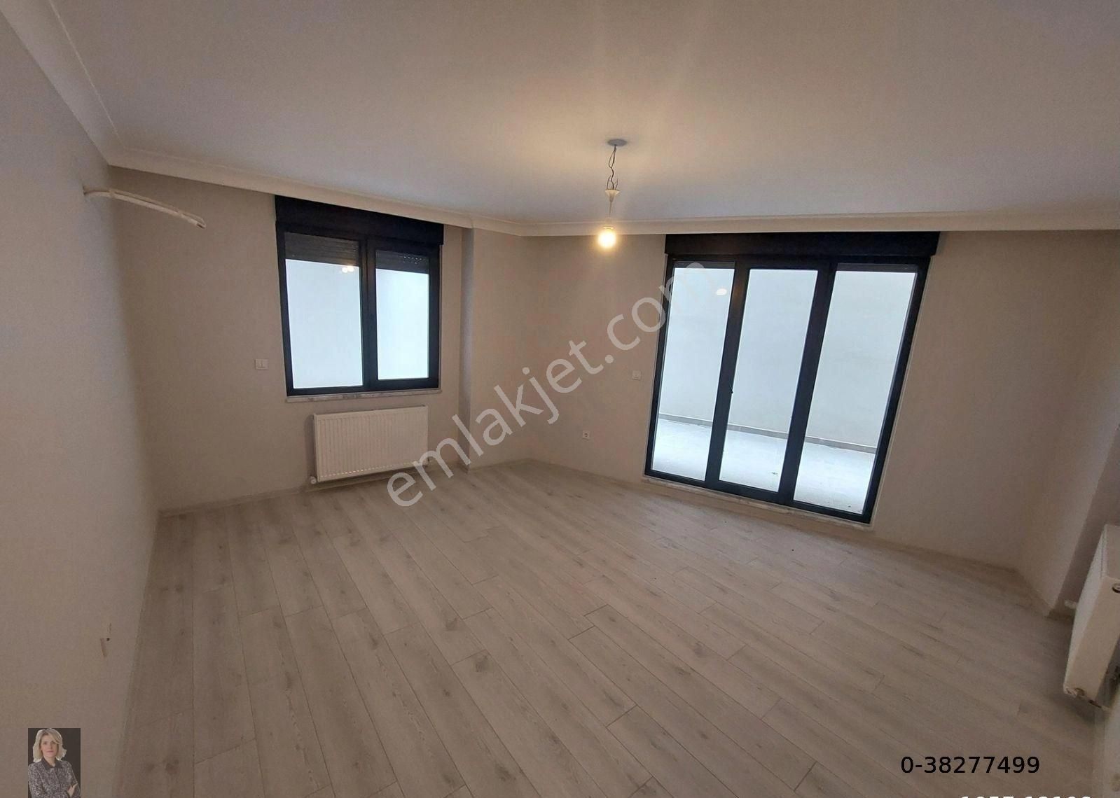 Maltepe İdealtepe Satılık Daire FIRSAT!! İlke'den Sıfır Binada Teras Kullanımlı Ayrı Mutfaklı 85m2 2+1