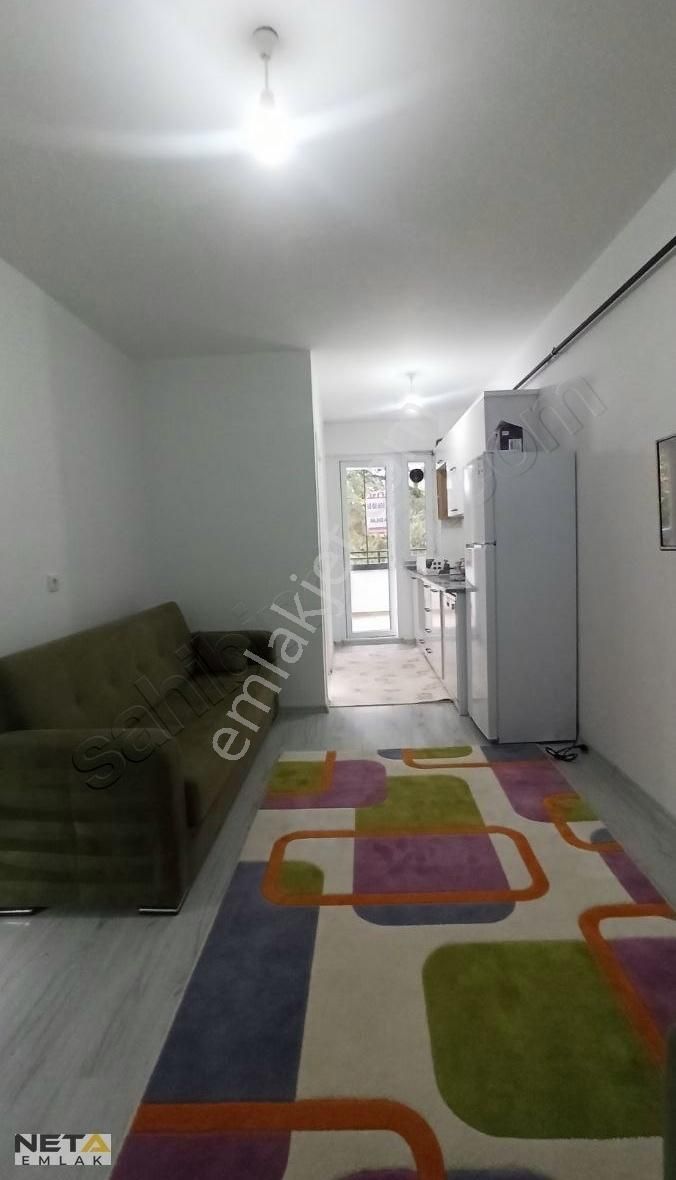 Tokat Merkez Esentepe Kiralık Daire ÇARŞAMBA PAZARI MEVKİİ MERKEZİ KONUM KİRALIK1+1 DAİRE 