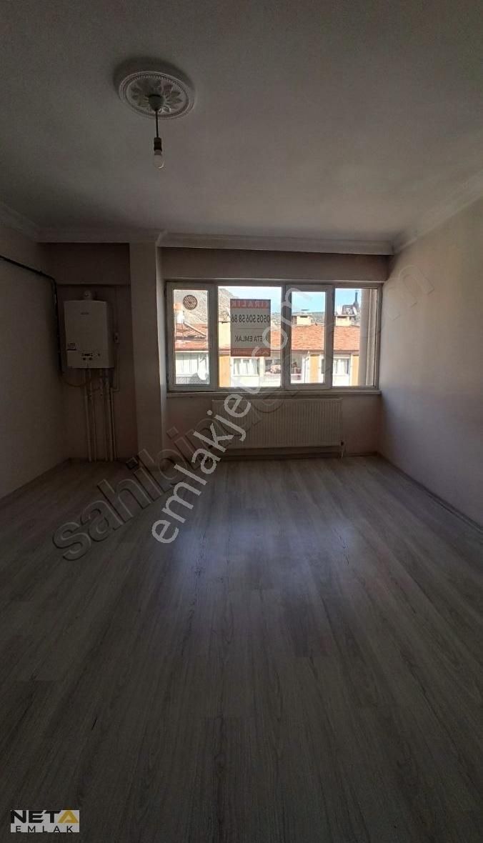 Tokat Merkez Soğukpınar Kiralık Daire GOP BULVARI ÜZERİNDE 3+1 KİRALIK DAİRE 