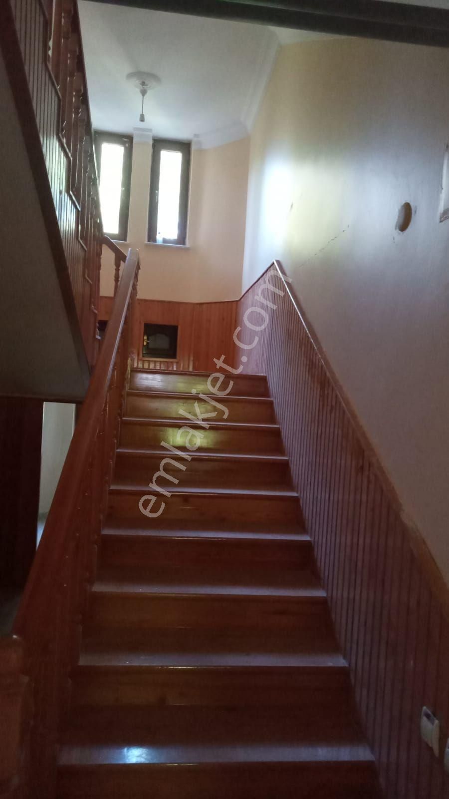 Yeşilyurt Yakınca Kiralık Daire KİRALIK TRİPLEKS VİLLA