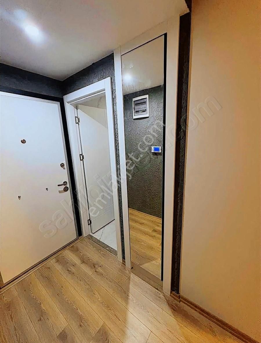 Alya Gayrimenkul Çeşme Dalyanda Deniz Manzaralı 2+1 Rezidans - Görsel 15