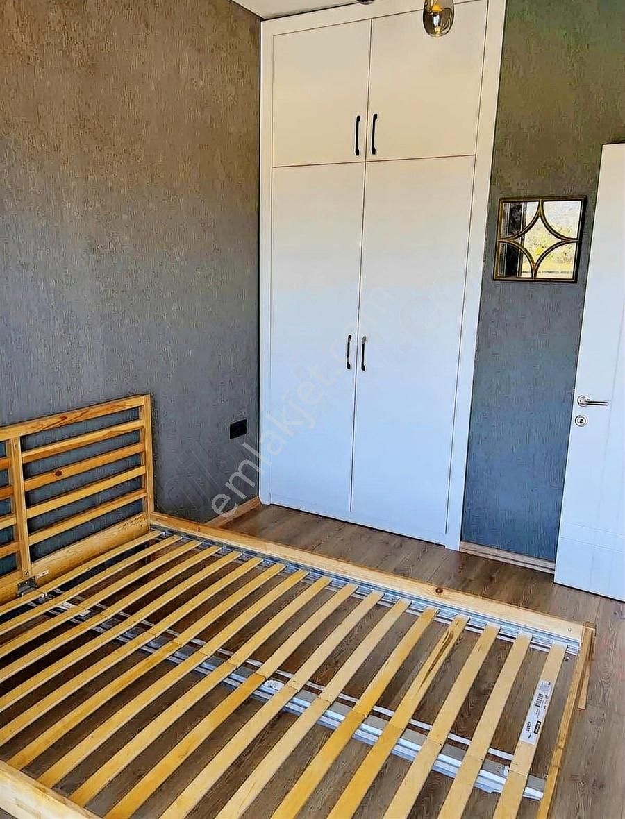 Alya Gayrimenkul Çeşme Dalyanda Deniz Manzaralı 2+1 Rezidans - Görsel 4