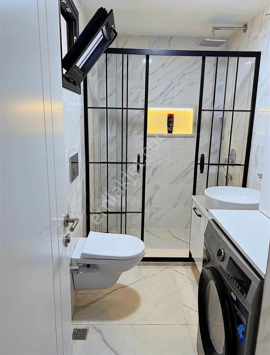 Alya Gayrimenkul Çeşme Dalyanda Deniz Manzaralı 2+1 Rezidans - Görsel 3