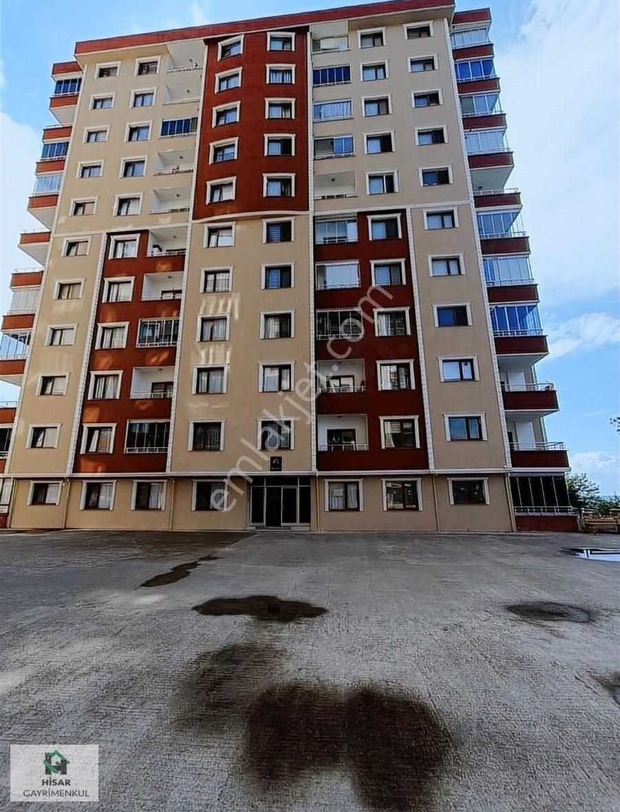 Vakfıkebir Küçükdere Satılık Daire HİSAR GAYRİMENKUL'DEN VAKFIKEBİR YALI SİTESİNDE SATILIK DAİRE !!