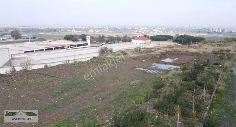 Salihli Yeşilyurt Satılık Konut İmarlı Lidya Sardes Otel Yanında Satılık Villalık Arsa