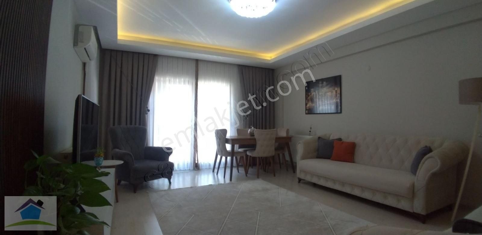 Karşıyaka Örnekköy Satılık Daire MEDİKAL POİNT YAKINI FERAH SATILIK 3+1DAİRE