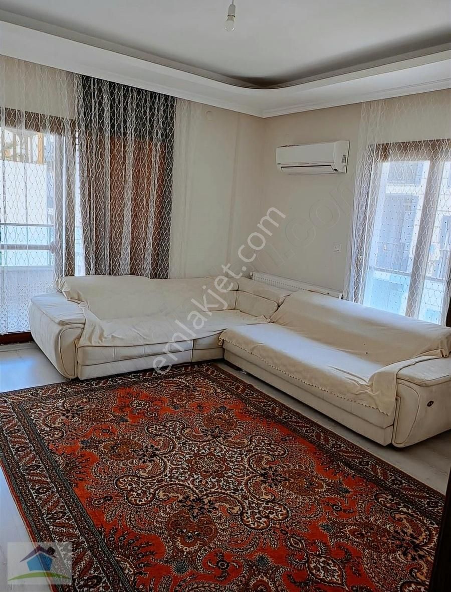 Karşıyaka Dedebaşı Satılık Daire PİNO dan NERGİZ MAHALLESİNDE de KULLANIŞLI SATILIK 2+1 KÖŞEDAİRE