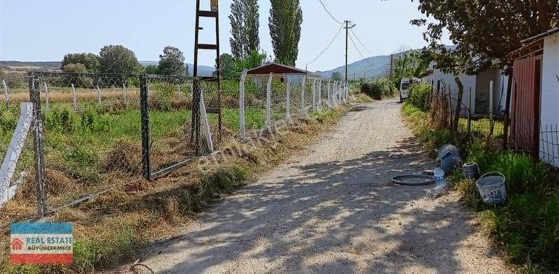 Şarköy Gölcük Satılık Bağ & Bahçe ŞARKÖY GÖLCÜK MAH. ŞARKÖY-TEKİRDAĞ YOLUNA 30 MT 770 M2 TARLA