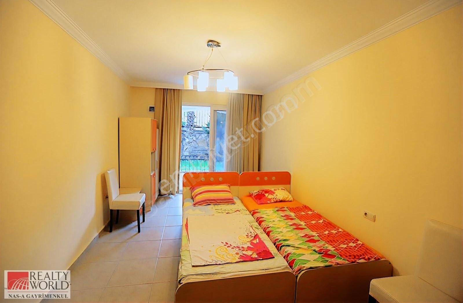 Kemer Merkez'de 3+1. Fırsat Villa - Görsel 20