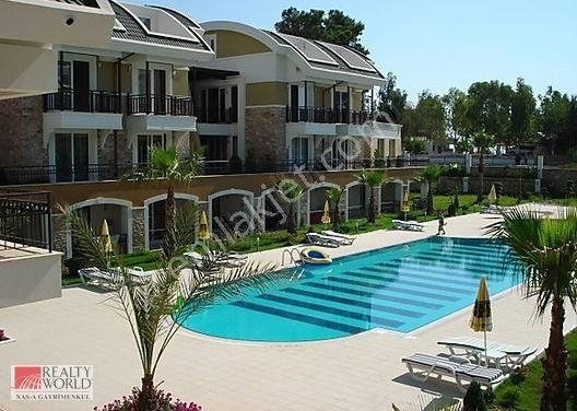 Kemer Merkez'de 3+1. Fırsat Villa