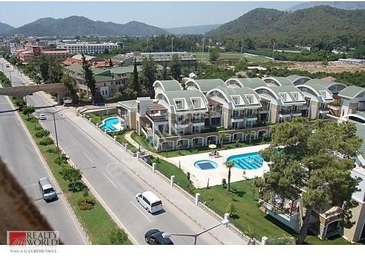 Kemer Merkez'de 3+1. Fırsat Villa - Görsel 2