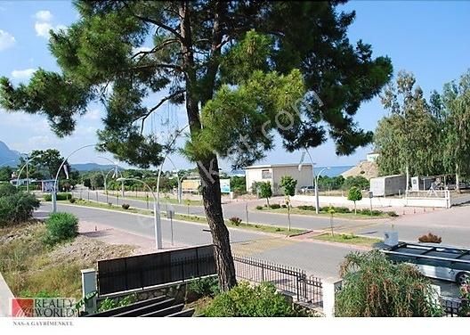 Kemer Merkez'de 3+1. Fırsat Villa - Görsel 7