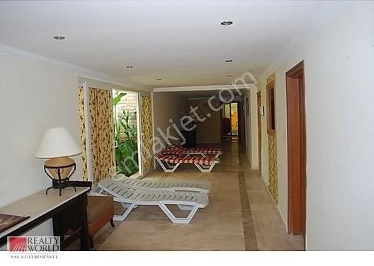 Kemer Merkez'de 3+1. Fırsat Villa - Görsel 6