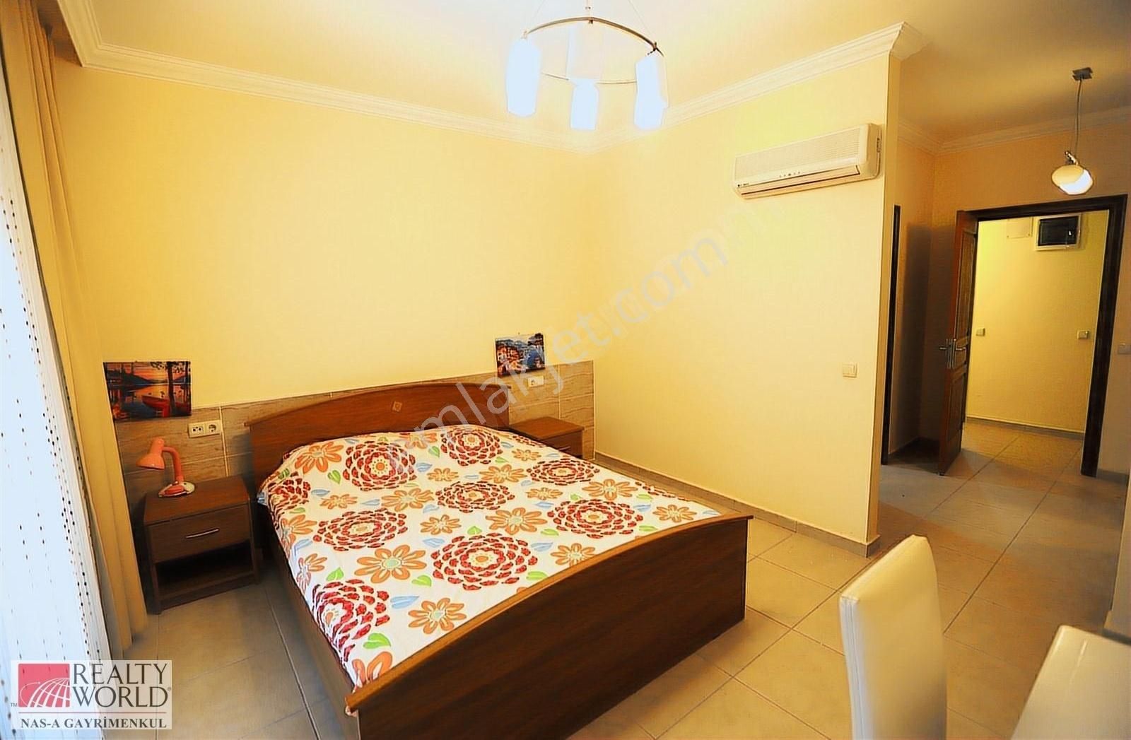 Kemer Merkez'de 3+1. Fırsat Villa - Görsel 15