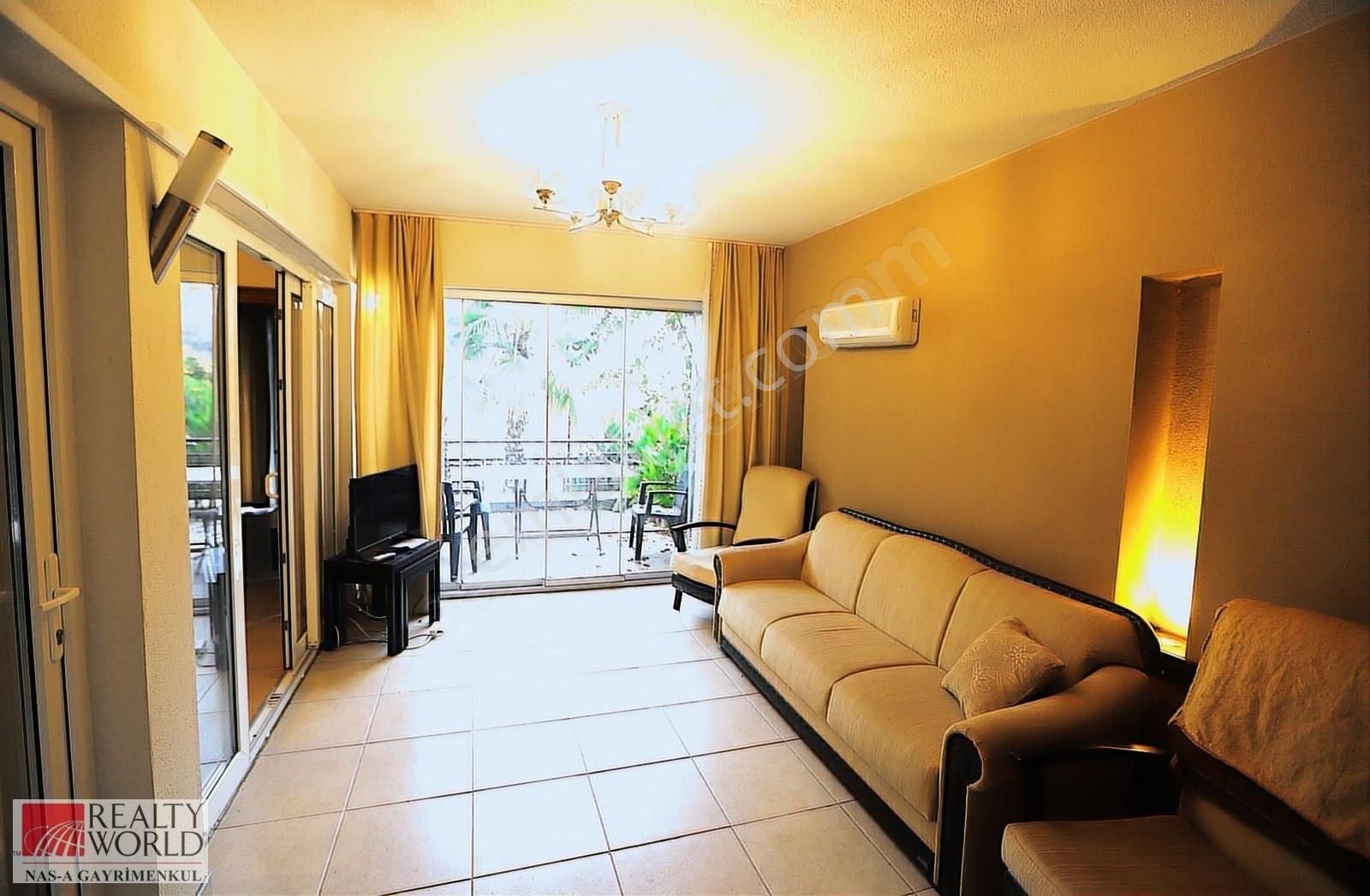 Kemer Merkez'de 3+1. Fırsat Villa - Görsel 11