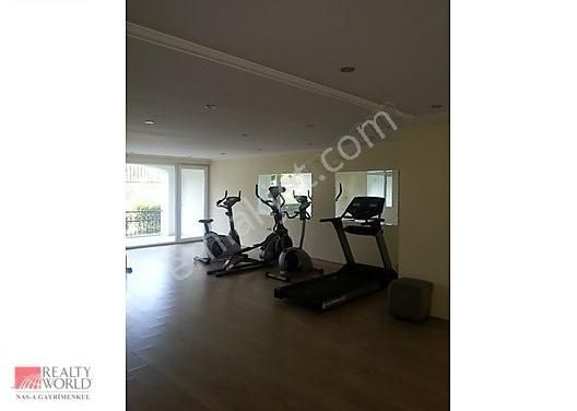 Kemer Merkez'de 3+1. Fırsat Villa - Görsel 8