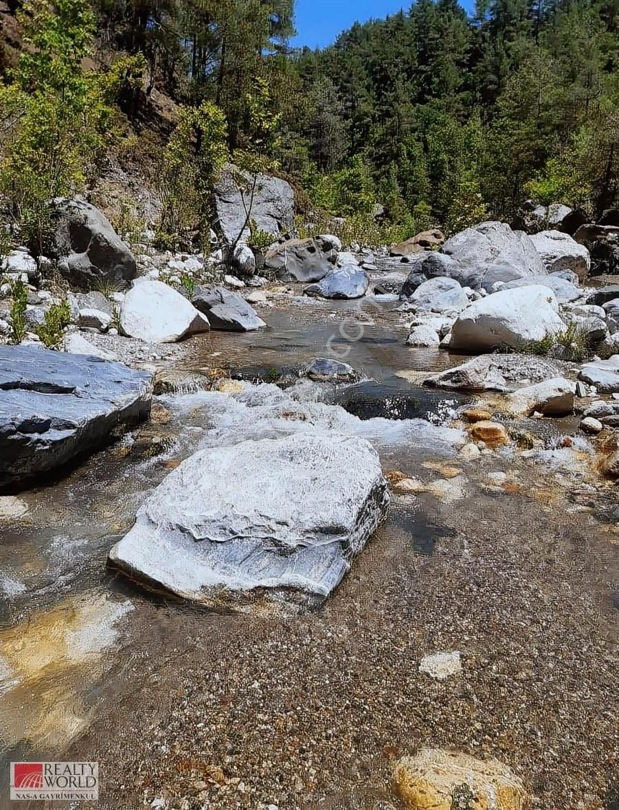 Kumluca Kuzca Satılık Tarla Antalya/kumluca Alakır Irmak Kenarında Satılık Tarla..