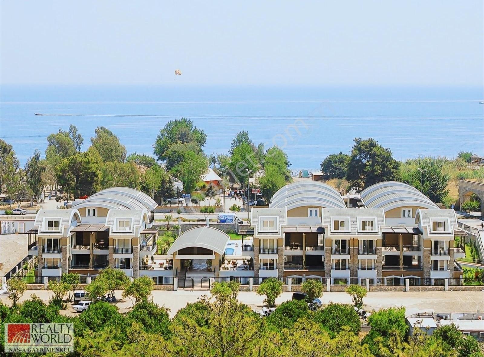 Kemer Yeni Satılık Villa RW. NAS-A GAYRİMENKUL SATILIK FIRSAT YAZLIK Говорим по-русски !