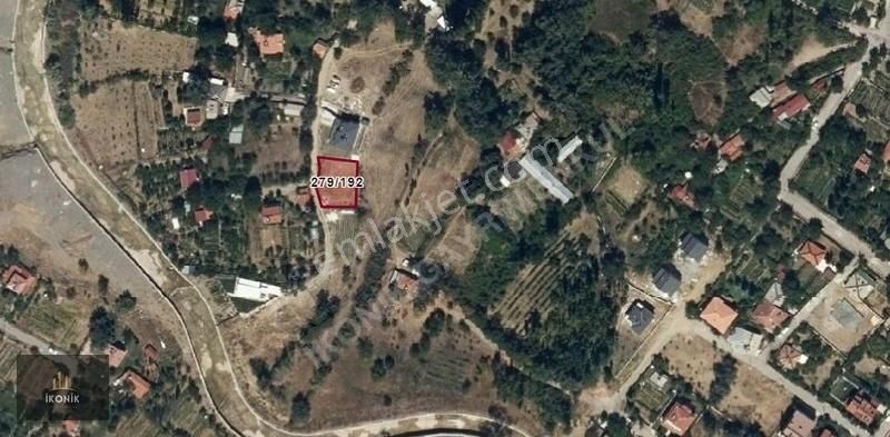 Seydişehir Yeni Cami Satılık Konut İmarlı Seydişehir Yenicami Mahallesinde Satılık 2 Kata İmarlı Arsa