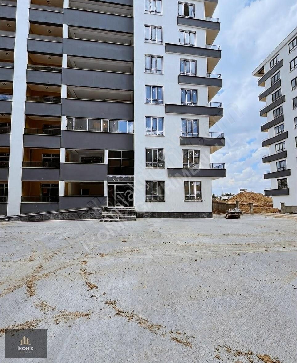 Selçuklu Sancak Satılık Daire SANCAK MAHALLESİNDE SATILIK 3+1 SIFIR DAİRE SİTE İÇİ ARA KAT