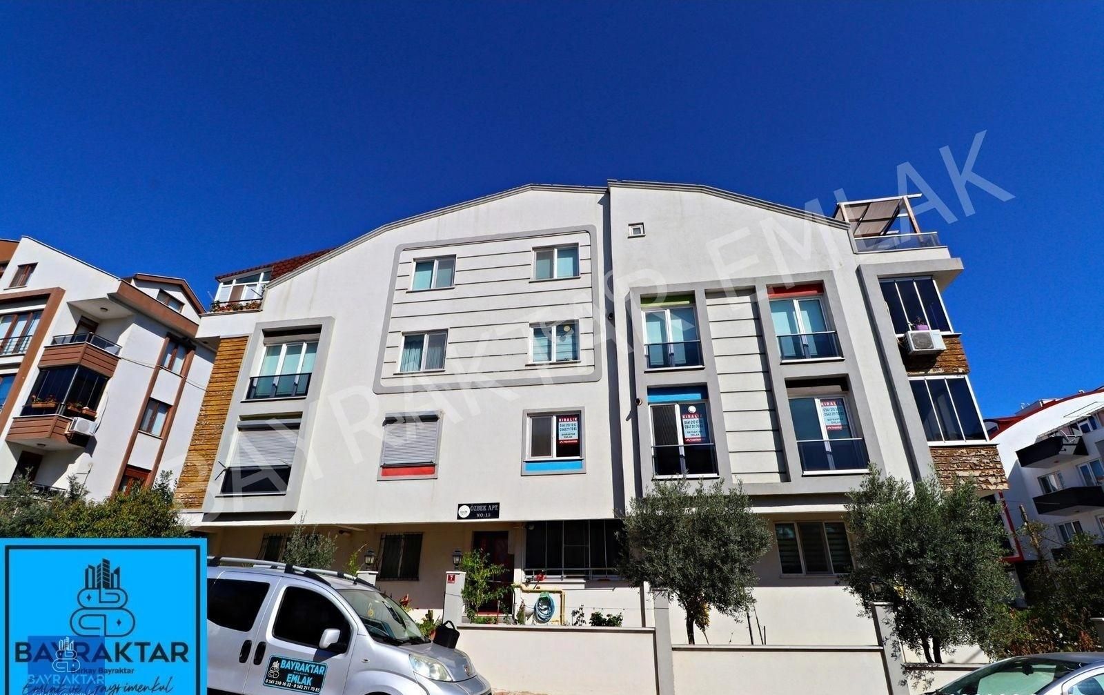 Bandırma Paşabayır Kiralık Daire Bandırma Paşabayır'da Muhteşem Lokasyonda 3+1 Arakat Kiralık Daire Bayraktar Emlak'tan