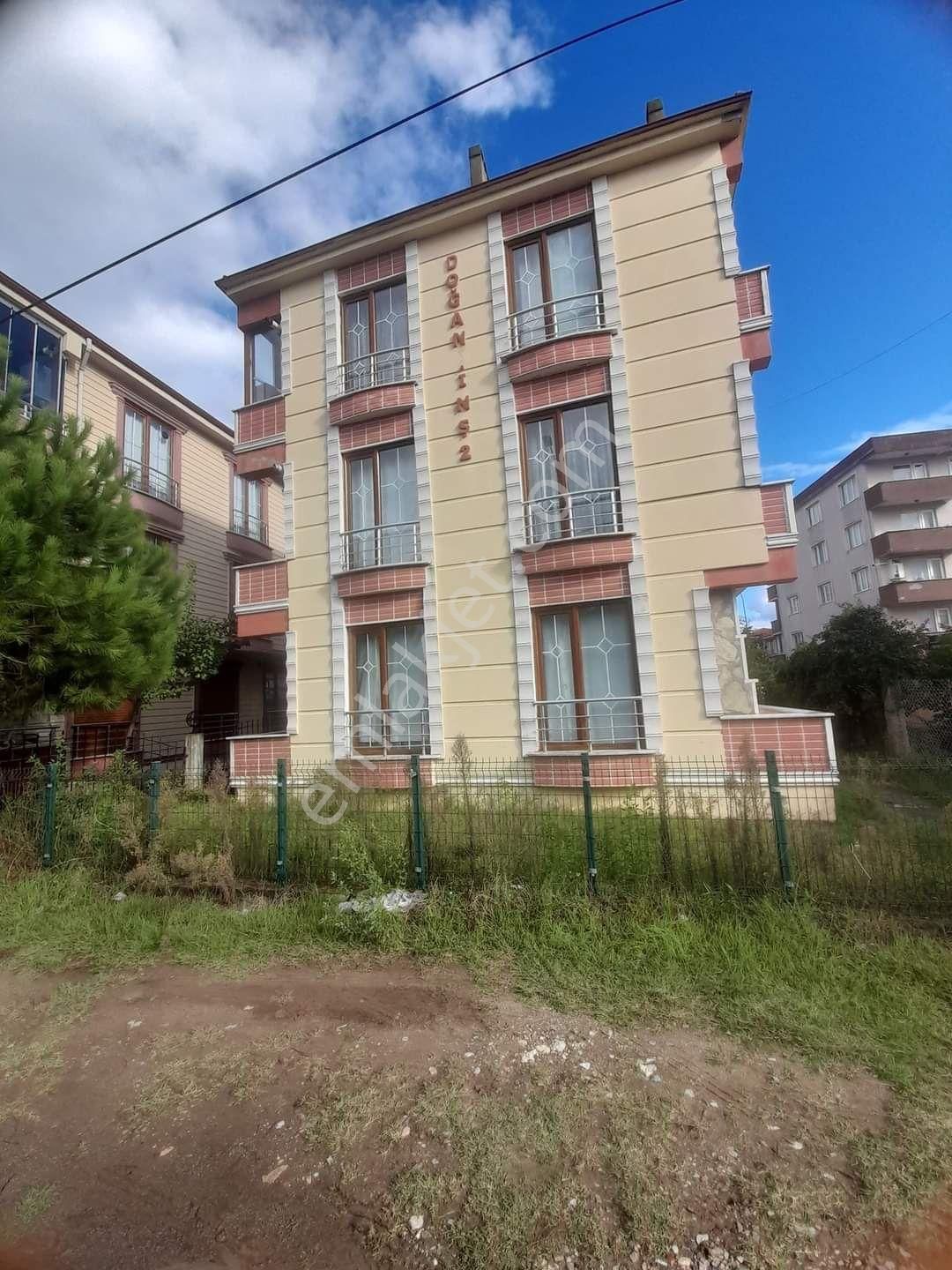 Karasu Yalı Kiralık Daire Sakarya Karasu Yalı M.h Eşyalı 2 Kat