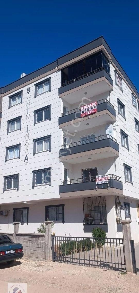 Tarsus Kavaklı Satılık Daire Bizim Emlak'tan Kavaklı baraj yolunda 3+1 satılık daire