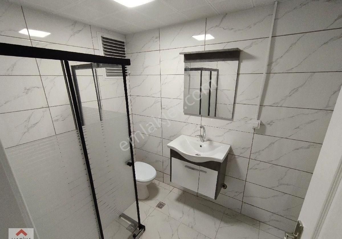 Çankaya Aşıkpaşa Kiralık Daire Aşıkpaşa'da Cadde Üzerinde 1.katta 2+1 Full Yapılı Kiralık Daire !!!