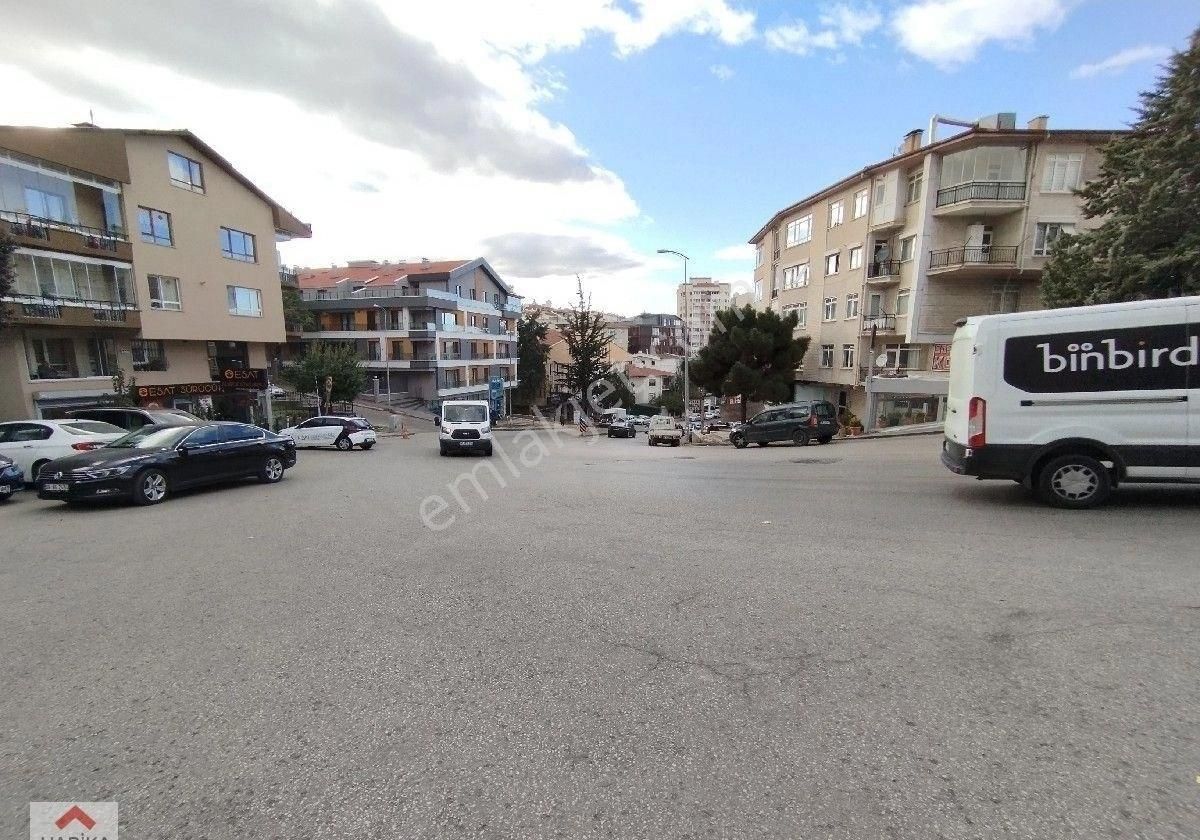 Çankaya Büyükesat Kiralık Daire GAZİOSMANPAŞA'DA KOZA CADDESİ'NDE 3+1 3.KATTA YAPILI KİRALIK DAİRE  !!!