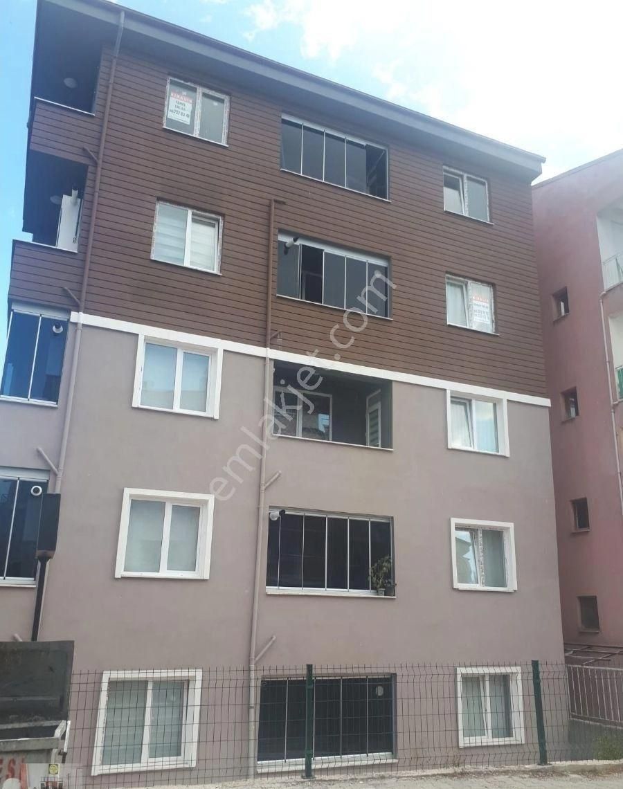 Tokat Merkez Karşıyaka Kiralık Daire Karşıyaka Mah. Dedeman Otele Yakın Eşyalı 2+1 Kiralık Daire