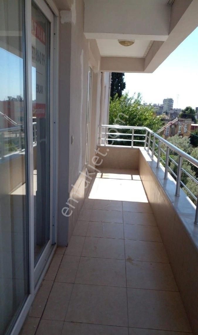 Kadirli Bağ Satılık Daire CNR EMLAKTAN BABİL SİTESİNDE 3+1 SATILIK DAİRE